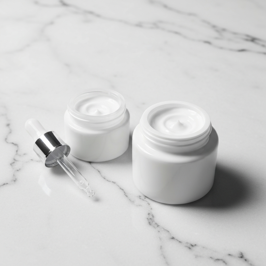 Skincare products and treatments